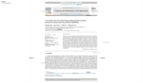 A Cartesian grid nonconforming immersed finite element method for planar elasticity interface problems